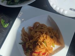 -正德楼果木烤鸭·渔家菜(东港店)