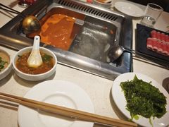 -海底捞火锅(海悦天地店)