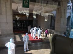 -沈阳于洪碧桂园凤凰酒店
