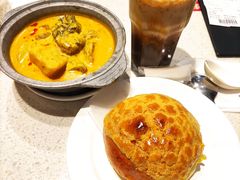 -香港新发烧腊茶餐厅(书城店)
