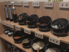 -独食火锅·半米屋台(望平街店)