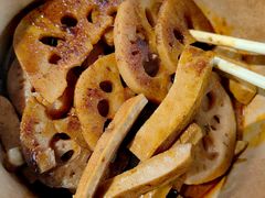 -汪爹爹武汉牛三鲜(朝外大街店)