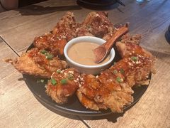 -INSA Korean Bistro饮鲨韩食酒馆