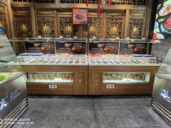 -蜀大侠火锅(四川北路店)