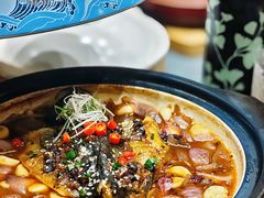 -宗氏一喜砂锅·特色湖北菜(楚河汉街店)