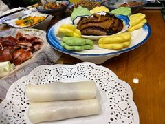 -福照楼汽锅鸡·云南菜(护国路店)
