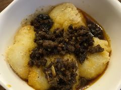 -继红顺河抄手名小吃