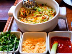 -林四喜·闽南传家菜(鼓浪屿店)