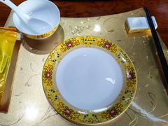 -中卫御苑福膳·养生局(圆明园店)