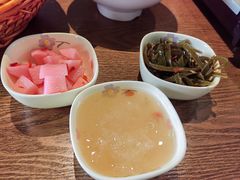 -湘力力小院·鱼汤泡饭(枫林路店)
