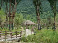 -贵阳市花溪国家城市湿地公园