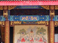 -峨眉山报国寺