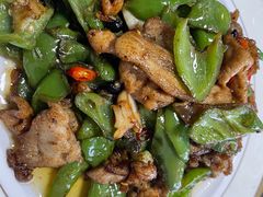 -凤栖府川菜(沙河店)