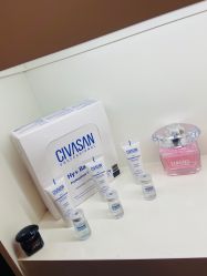 -美肤盾祛痘·问题肌头疗管理中心