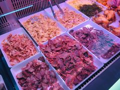 -阿满卤香鸡(新街口印象汇店)
