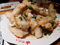 -牛上牛吊炉烧烤(红旗大街店)