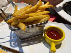 -豪客来牛排(空港华联店)