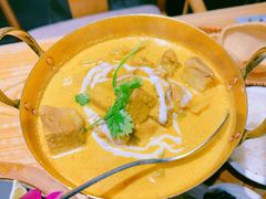 -壹泰东南亚主题餐厅·高良姜风情(州桥店)