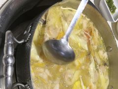-芭夯兔·兔肉汤锅(新都店)