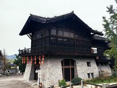 -大唐贡茶院