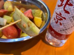 -雙冲柳州螺蛳粉&酸嘢&桂林米粉(簋街店)