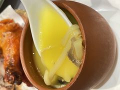 -竹里馆 ·茶食(奥体店)
