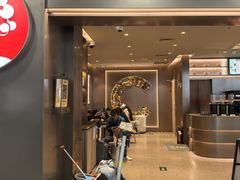 -CHAGEE霸王茶姬(上海浦东机场店)