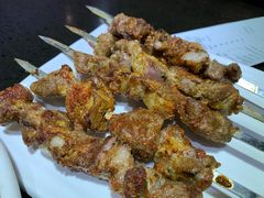 -巴依老爷新疆美食(远洋未来汇购物中心店)