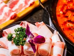 -渝涯重庆豆花老火锅(中赢国际店)