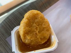 -麦当劳(仙林亚东城得来速店)
