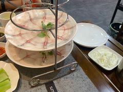-鱻鱼捞.祥祥鱼锅(高淳一店)