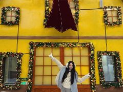 -长沙湘江冰雪世界