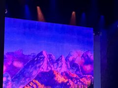 -交通银行前滩31演艺中心