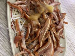 -津门张记包子铺(中山门店)