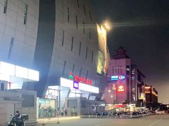 -新世界百货(顺义店)