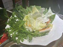 -五福居羊蝎子(方庄店)