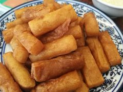 -前门张记涮肉(前门店)