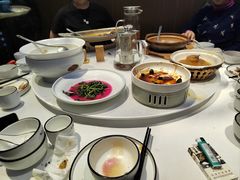 -徽镇小厨·经典徽菜(马连道店)