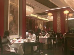 大堂-香宫(九龙香格里拉店)