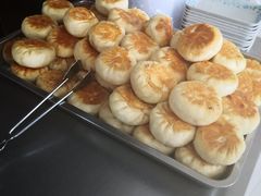 -上海为民商行清真饭店(南大路店)