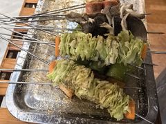 -小寒羊烧烤(凯瑞时代大厦店)