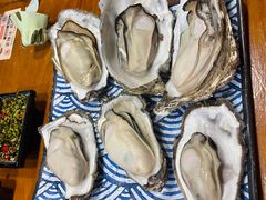 -帽帽家只卖生蚝·烧烤(沙湖路店)