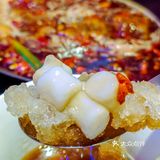 广州探店｜太卷了吧‼️重庆火锅居然还有超大份雪冰🍧 