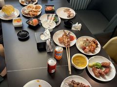 -海德温泉生活馆(朝阳大悦城店)