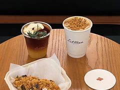 -LilBee Coffee