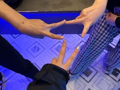 -Y&Y创意真人密室逃脱馆(人民广场步行街店)