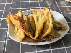 -清真蒋有记(老门东店)