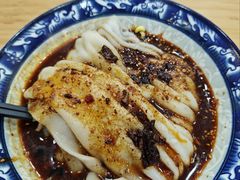 -张明富面皮店(东大街店)