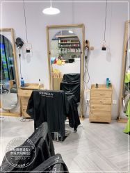 -苏豪路易士·嘉玛发廊