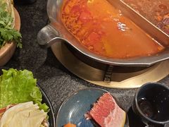 -湊湊火锅·茶憩(世博大道店)